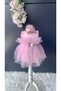 Baby Girl Newborn Mevlüt Dress Baby Gift Mevlütlük Dress - 2