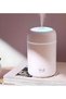 H2O 300ml Ultrasonic Air Humidifier and Aroma Diffuser - 2