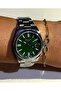 Sports Classic Women's Wristwatch