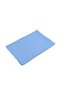 (4 Pieces) Glass and Mirror Cloth Microfiber General Cleaning Cloth Multi-Colored 40*60 cm - 5