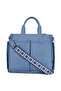 Women's Black Hand, Shoulder Bag MV44 - 5