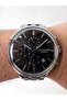Multi Function Men's Wristwatch
