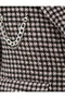 Women's Clothing Jacket- 4wak50037pw Pink - 4
