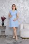 LOHUSA NIGHTWEAR MORNING SET - 3