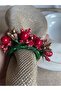 Special Napkin Ring for 2 People, Special for New Year's Eve - 2