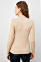 Women's White Cream Bitter Brown 3-Piece Body - 7