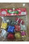 COPY - Christmas Tree Ornament 12 Pieces, Christmas Ornament Mixed Package - 2