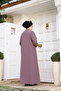 المعطف العلوي المطاطي ذو الأكمام المسطحة الموسمية - 5