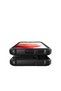 Samsung Galaxy S22 Plus Case 5-Layer Full Protection Military Standard Army Tank Case - 4