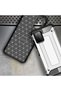 Samsung Galaxy A03S Case 5-Layer Full Protection Military Standard Army Tank Case - 5