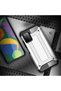 Samsung Galaxy A03S Case 5-Layer Full Protection Military Standard Army Tank Case - 6