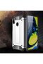 Samsung Galaxy M11 Case 5-Layer Full Protection Military Standard Army Tank Case - 4