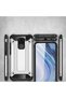 Xiaomi Redmi Note 9 Case 5-Layer Full Protection Military Standard Army Tank Case - 7