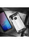 Samsung Galaxy A10S Case 5-Layer Full Protection Military Standard Army Tank Case - 6