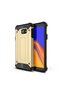 Samsung Galaxy J6 Plus Case 5-Layer Full Protection Military Standard Army Tank Case