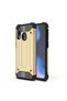 Samsung Galaxy A20 Case 5-Layer Full Protection Military Standard Army Tank Case