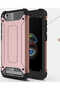 Xiaomi Redmi 5A Case 5-Layer Full Protection Military Standard Army Tank Case - 3