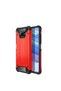 Xiaomi Poco X3 Case 5 Layer Full Protection Military Standard Army Tank Case