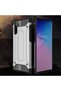 Samsung Galaxy Note 10 Case 5-Layer Full Protection Military Standard Army Tank Case - 4