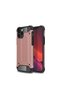 Apple iPhone 12 Pro Max Case 5-Layer Full Protection Military Standard Army Tank Case - 3