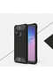 Samsung Galaxy A10S Case 5-Layer Full Protection Military Standard Army Tank Case - 3