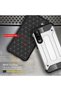 Huawei P30 Case 5-Layer Full Protection Military Standard Army Tank Case - 4