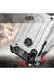 Xiaomi Mi Play Case 5 Layer Full Protection Military Standard Army Tank Case - 6