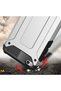 Xiaomi Redmi 5A Case 5-Layer Full Protection Military Standard Army Tank Case - 6