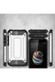 Xiaomi Redmi Go Case 5 Layer Full Protection Military Standard Army Tank Case - 4