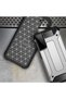 Samsung Galaxy S21 Plus Case 5-Layer Full Protection Military Standard Army Tank Case - 5
