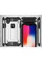Apple iPhone Xr 6.1 Case 5-Layer Full Protection Military Standard Army Tank Case - 4