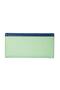 Evil Eye Embroidered Wallet - 2