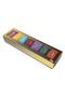 Moods Up Glittery 7 Piece Women's Socket Socks - 4