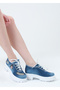 WOMEN'S DENIM SHOES 1023 - 8