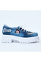 WOMEN'S DENIM SHOES 1023