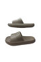 Women's Cream Ultra Light Garden Sea Beach Pool Slippers - 4