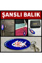 Şanslı Balık