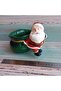 Yılbaşı Sepetli Noel Baba - 3
