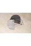 3-Piece Baby Beanie Newborn Cotton Combed Cotton - 5