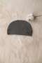 3-Piece Baby Beanie Newborn Cotton Combed Cotton - 4
