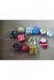 COPY - Christmas Tree Ornament 12 Pieces, Christmas Ornament Mixed Package - 2