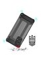Samsung Galaxy A53 5g Case 5-Layer Full Protection Military Standard Army Tank Case - 5
