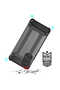 Samsung Galaxy A73 Case 5 Layer Full Protection Military Standard Army Tank Case - 4