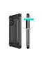 Samsung Galaxy A33 5g Case 5-Layer Full Protection Military Standard Army Tank Case - 6