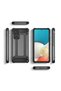Samsung Galaxy A33 5g Case 5-Layer Full Protection Military Standard Army Tank Case - 5