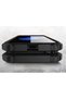 Apple iPhone XS Max 6.5 Case 5-Layer Full Protection Military Standard Army Tank Case - 4