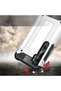 Xiaomi Mi Note 10 Case 5 Layer Full Protection Military Standard Army Tank Case - 5