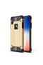Apple iPhone XS Max 6.5 Case 5-Layer Full Protection Military Standard Army Tank Case