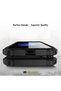 Apple iPhone X Case 5 Layer Full Protection Military Standard Army Tank Case - 7