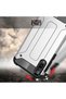 Xiaomi Mi 9 Case 5 Layer Full Protection Military Standard Army Tank Case - 4
